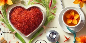 زعفران و فشارخون | زعفران چه تاثیری بر فشار خون دارد ؟