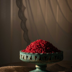 خرید زرشک اناری یک کیلوگرمی صادراتی با کیفیت ممتاز