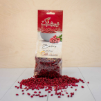 زرشک پفکی ایرانی ۱۰۰ گرمی درجه یک صادراتی