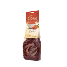 زرشک پفکی درجه یک صادراتی  - 600 گرم